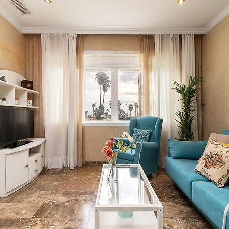 Blonzu Mauricio Apartment Benalmadena Luaran gambar