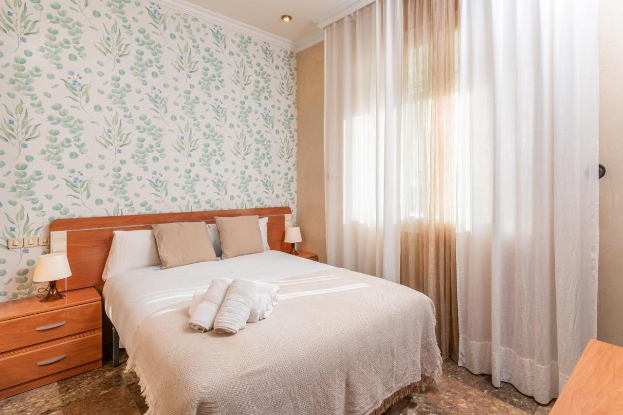 Blonzu Mauricio Apartment Benalmadena Luaran gambar