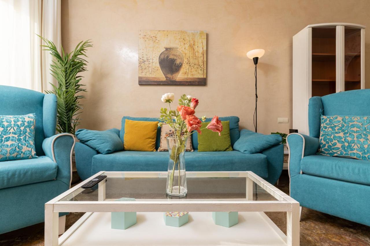 Blonzu Mauricio Apartment Benalmadena Luaran gambar